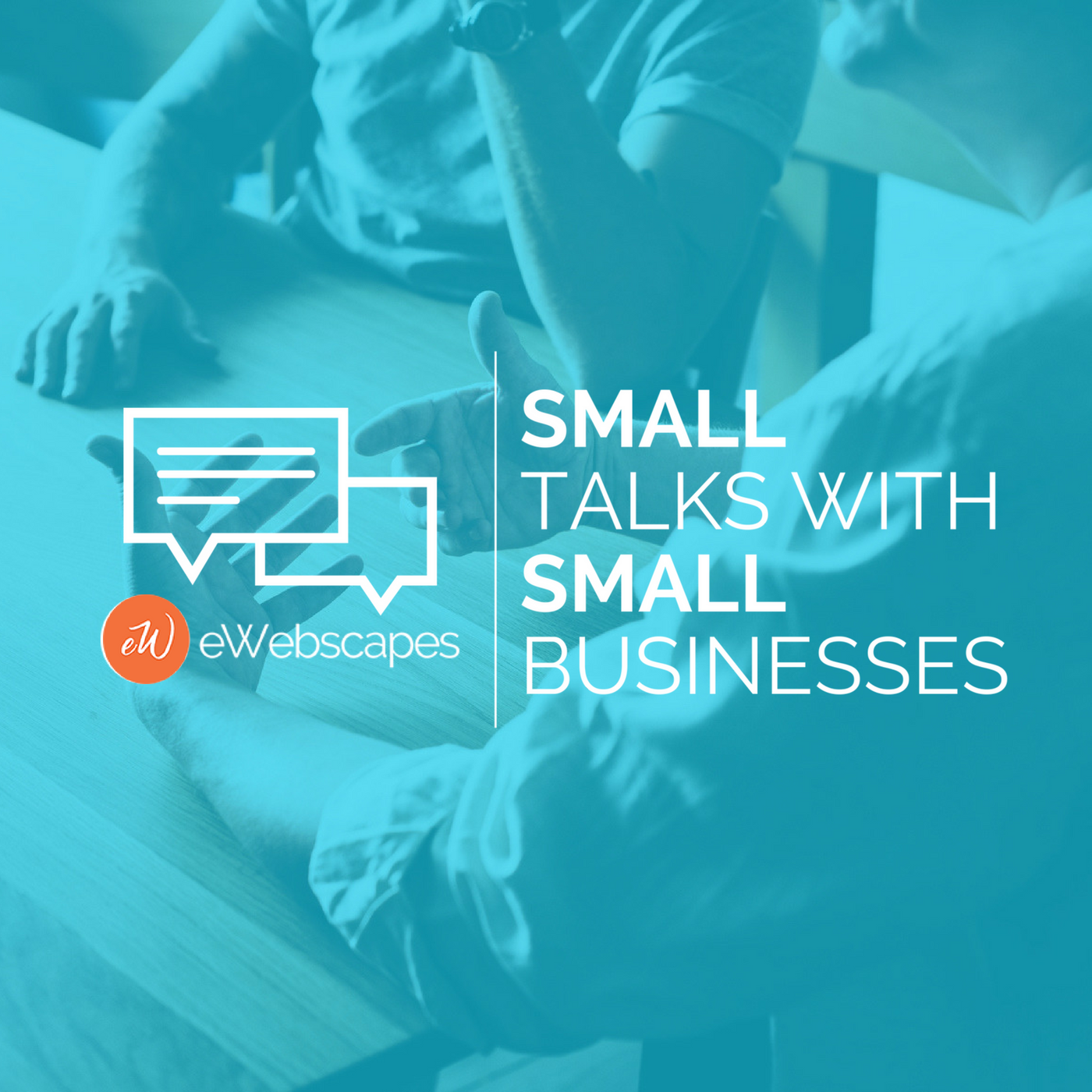 Small Talks with Small Businesses