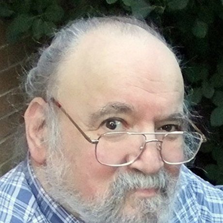 Jerry Saperstein